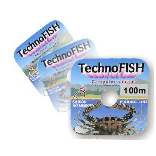 Hilo Technofish